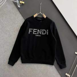 Picture of Fendi Sweatshirt _SKUFendiXS-LsxitxF801132329